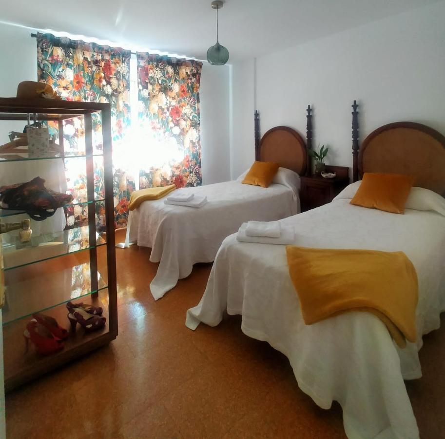 Cerca De La Playa, Con Bodega, Terraza Y Jardin Camino Portugues Apartment A Guarda