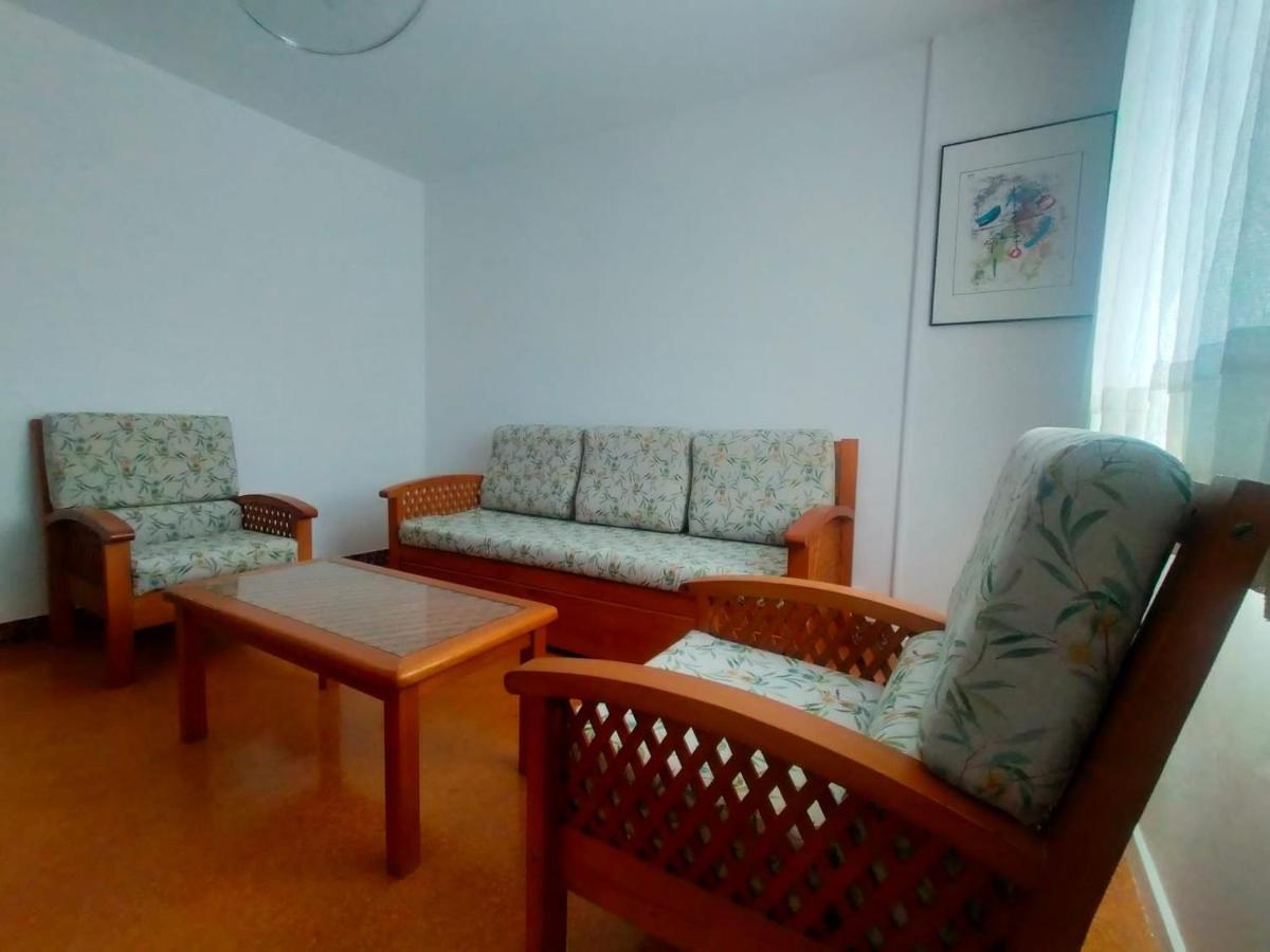 Cerca De La Playa, Con Bodega, Terraza Y Jardin Camino Portugues * A Guarda