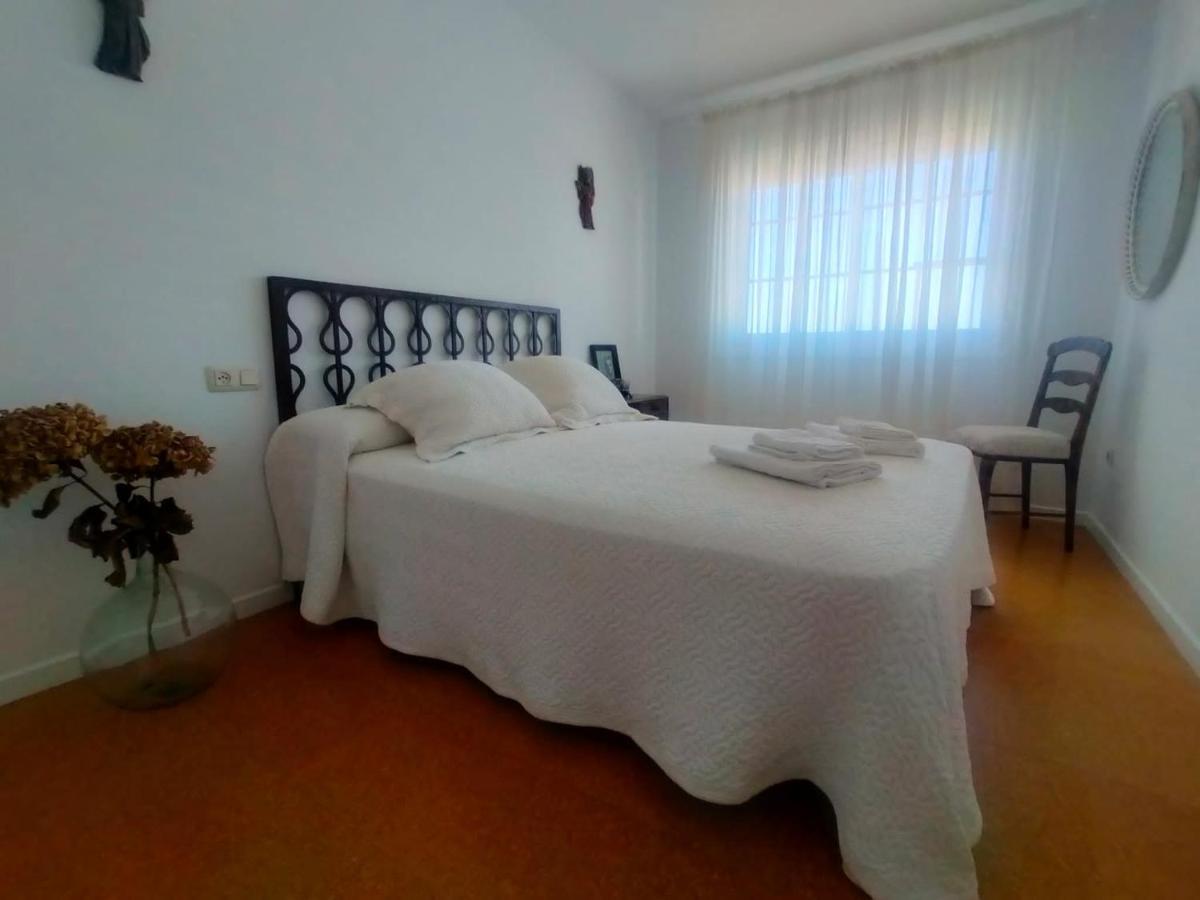 Apartment Cerca De La Playa, Con Bodega, Terraza Y Jardin Camino Portugues A Guarda