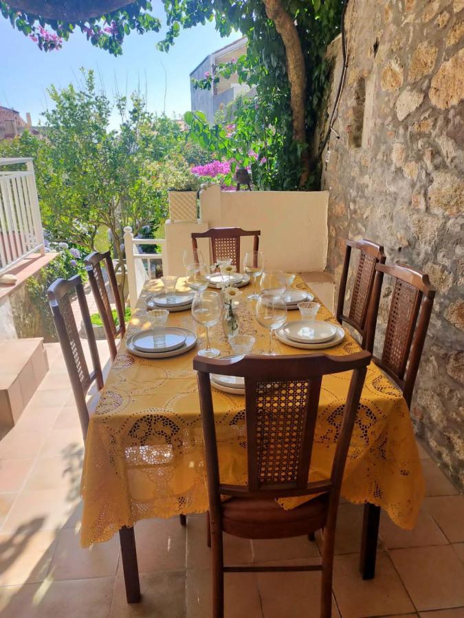 Cerca De La Playa, Con Bodega, Terraza Y Jardin Camino Portugues