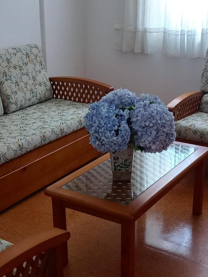 Cerca De La Playa, Con Bodega, Terraza Y Jardin Camino Portugues A Guarda